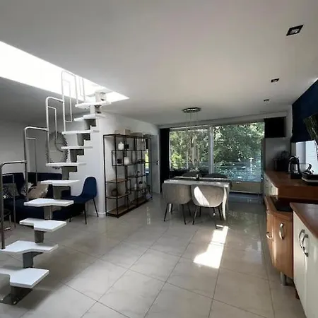 Villa S&M Apartment-3