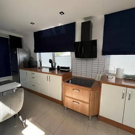 Villa S&M Apartment-2