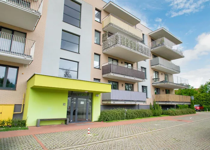 RentPlanet - Pogodne Osiedle